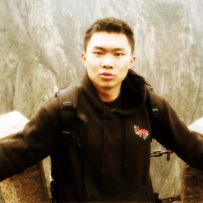 Profile Picture of Lin Zou (@ron_zou) on Twitter