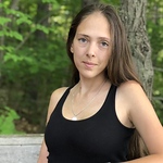 Profile Picture of Olga Chuba (@olga chuba) on Flickr