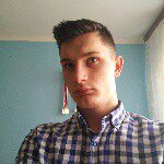 Profile Picture of Robert ;) (@robert.gaska04) on Instagram