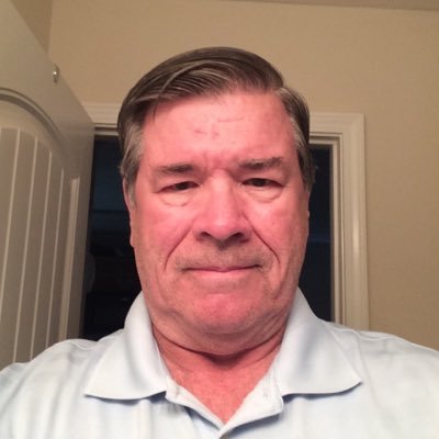 Profile Picture of Bob Coulter (@trebor2016) on Twitter