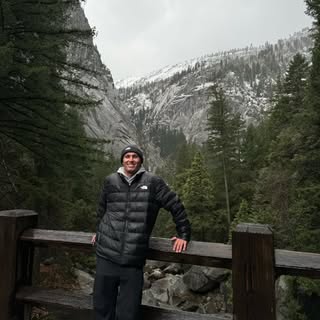 Profile Picture of Blake Fletcher (@_blakefletcher) on Instagram