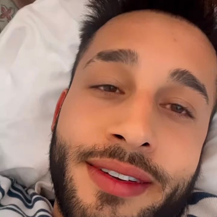 Profile Picture of Steve Vincent (@stevevincent2239) on Tiktok