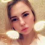 Profile Picture of Анна Хилькевич (@__khilkevich__) on Instagram