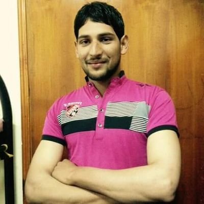 Profile Picture of Amanullah Khan (@Amanullahkhan97) on Twitter