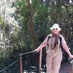 Profile Picture of monica claudeville (@monicaclaudev) on Instagram