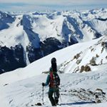 Profile Picture of Justin Sendtek (@monoski_heaven) on Instagram