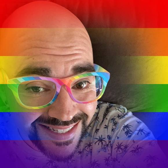 Profile Picture of Jonathan Schiavone-larue (@gingindccub) on Poshmark
