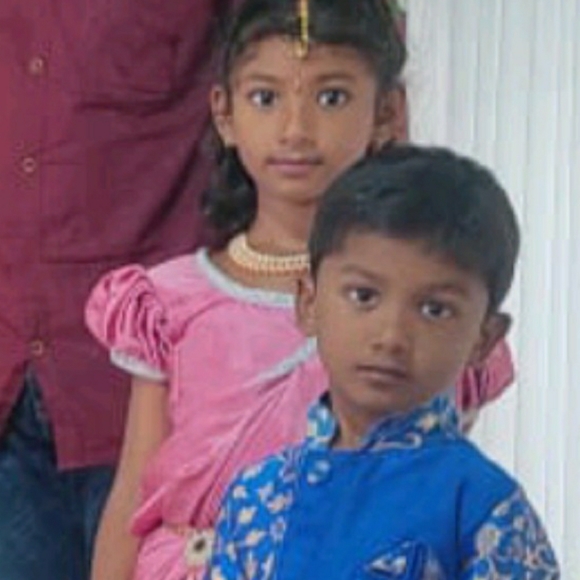 Profile Picture of Kranthi Kranthi (@kkranthi) on Poshmark