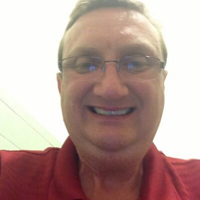 Profile Picture of Bart Long (@BartLong) on Twitter