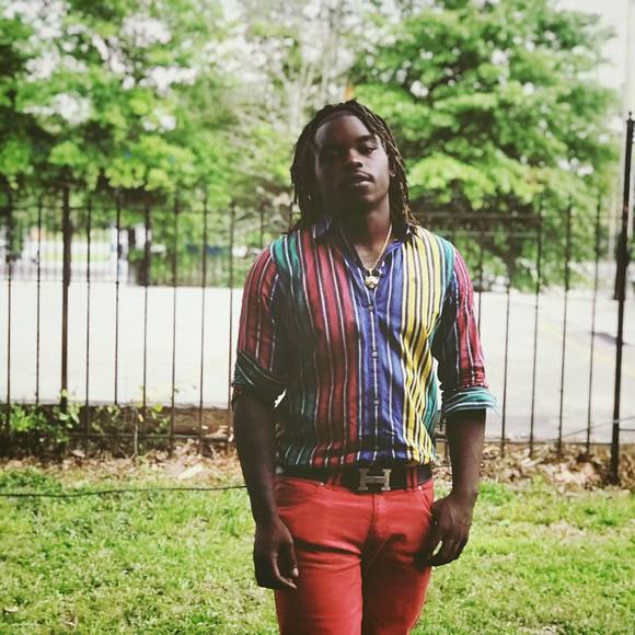 Profile Picture of Jonathan Ledbetter (@ledbetter12) on Poshmark