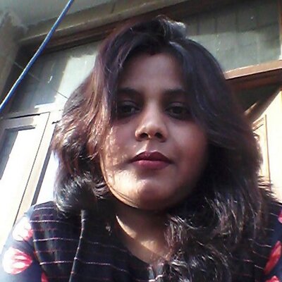 Profile Picture of Ruby Sethi (@SethiRuby) on Twitter