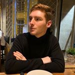 Profile Picture of Peter Lavoie (@petter_faure) on Instagram