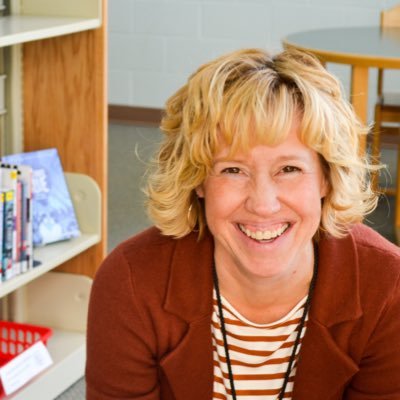 Profile Picture of Boni Ashburn (@boniashburn) on Twitter