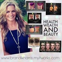 Profile Picture of Brandi Wallace-harris (@brandi-wallace-harris) on Quora