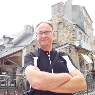 Profile Picture of Tim Bleazard (@idletim) on Twitter
