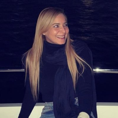 Profile Picture of Silvia Linette González (@LinetteGlez) on Twitter