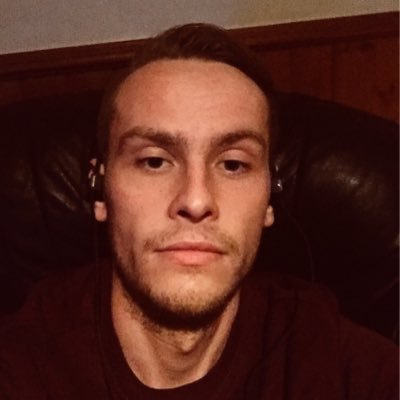 Profile Picture of Mr Andrew Barrell (@Andyb91FTG) on Twitter