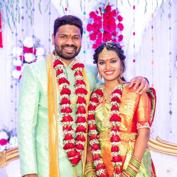 Profile Picture of Ramakrishna reddy Nandyala (@rkreddy) on Poshmark