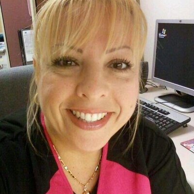 Profile Picture of Ivette Burgos (@ivynurse) on Twitter