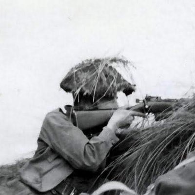Profile Picture of Ian Patterson (@psytac) on Twitter