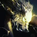 Profile Picture of Jeremiah Adams (@stormwolf38) on Instagram