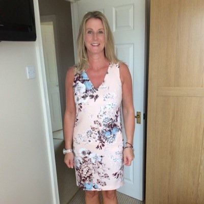 Profile Picture of Gail Bell (@GailBell26) on Twitter