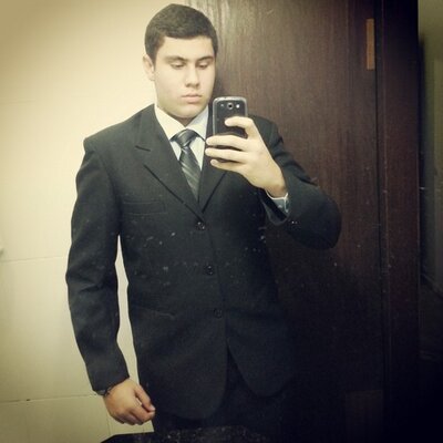 Profile Picture of Fred Colen (@Colen_Fredi) on Twitter