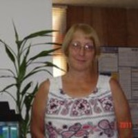 Profile Picture of Terri L. Anderson-harbison (@terri-l-anderson-harbison) on Quora