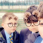 Profile Picture of Charlie Thomas (@charliesss_wf10_privvvvv) on Instagram