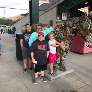 Profile Picture of Linda Hulslander Lagorio (@linda.lagorio) on Facebook