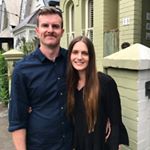 Profile Picture of Amy-Clare Knight (@amy_clare_knight) on Instagram