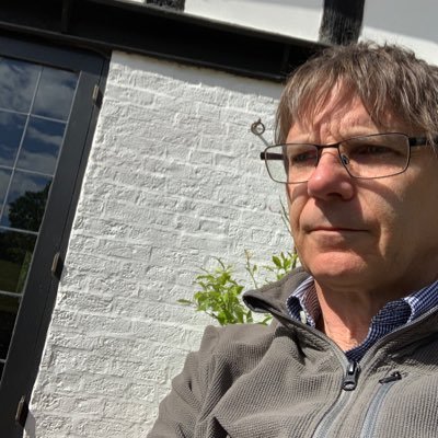Profile Picture of Jeremy Scholes (@joecom) on Twitter