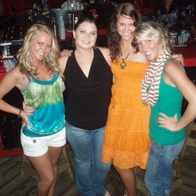 Profile Picture of Allison Sisson (@AlliFBaby) on Twitter