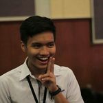 Profile Picture of Joseph Caballas (@jmcaballas) on Instagram