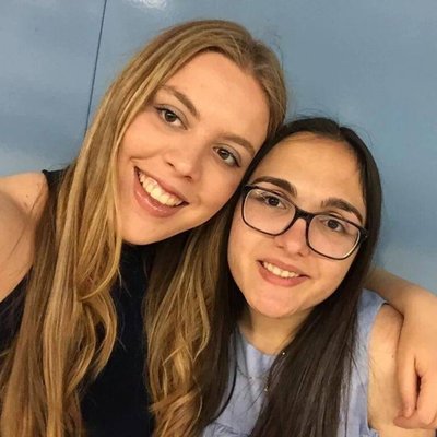 Profile Picture of Paula Hernández SP (@paula_pitbull) on Twitter