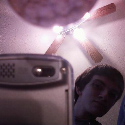 Profile Picture of Jacob Arthur Stevens (@mettaur) on Twitter