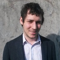 Profile Picture of Joe Jordan (@joe-jordan-8) on Quora