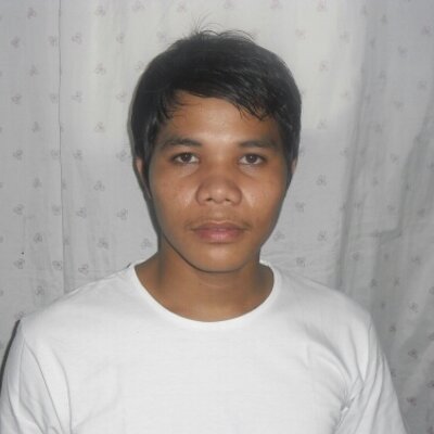 Profile Photo of John Mark Arana (@iJMarana) on Twitter