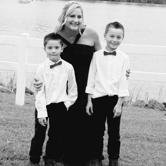 Profile Picture of Meghan Genualdi (@meghangenualdi) on Poshmark