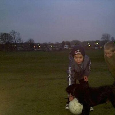 Profile Picture of Danny Eccles (@Danny_Eccles) on Twitter