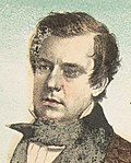 Profile Picture of Henry Louis Stephenson Wikipedia