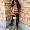 Profile Picture of Jamese (@tinkajamese) on Tiktok