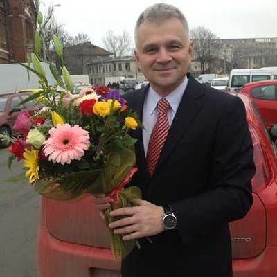 Profile Picture of David Haight (@DavidHa28027376) on Twitter