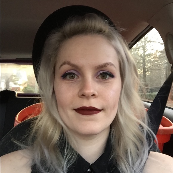 Profile Picture of Mack Munster (@mack1313munster) on Poshmark