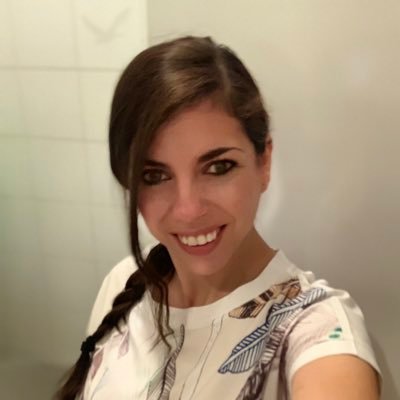 Profile Picture of Nili Haimoff (@nmh102489) on Twitter