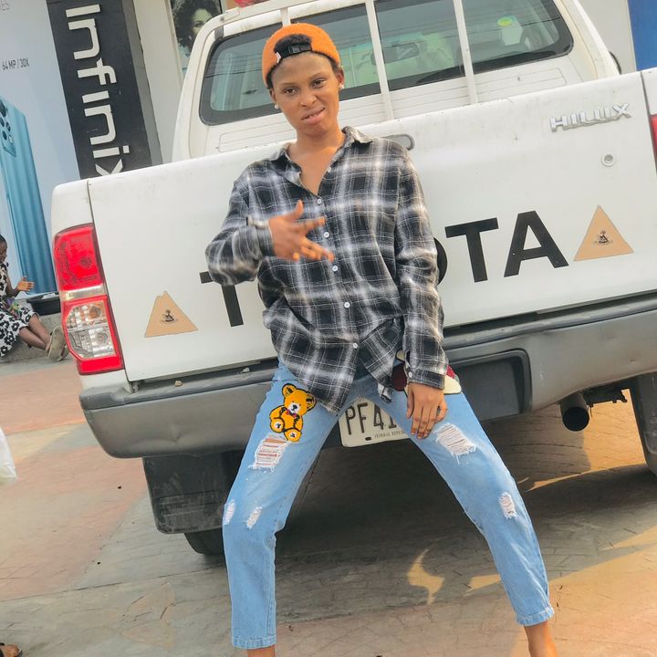 sundaynancy46 - Tiktok Profile Picture of sundaynancy46 (@sundaynancy46) on Tiktok