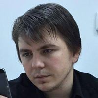 Profile Picture of Dmitry Guselnikov (@dmitry-guselnikov) on Quora
