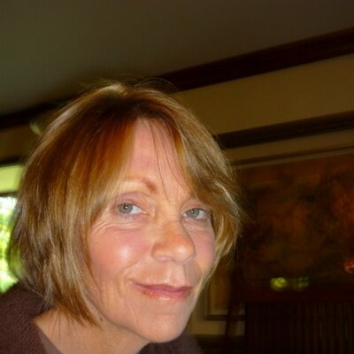 Profile Picture of Susie Patterson (@susie_beth1956) on Twitter