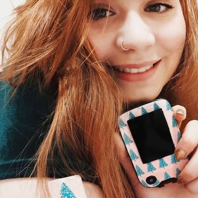 Profile Picture of Ceri-Ann Hackling (@Ceri_Ann_H_T1D_) on Twitter