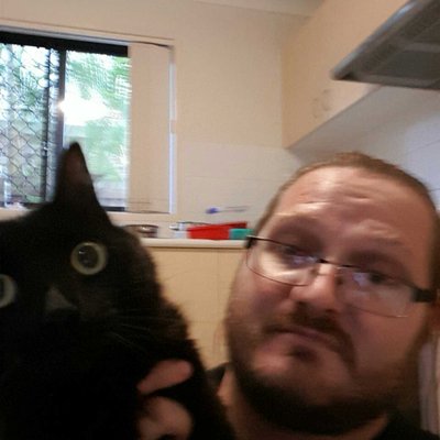 Profile Picture of Luke Regan (@LukeRegan6) on Twitter